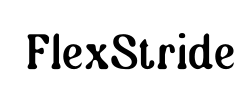 ​FlexStride​ - logo